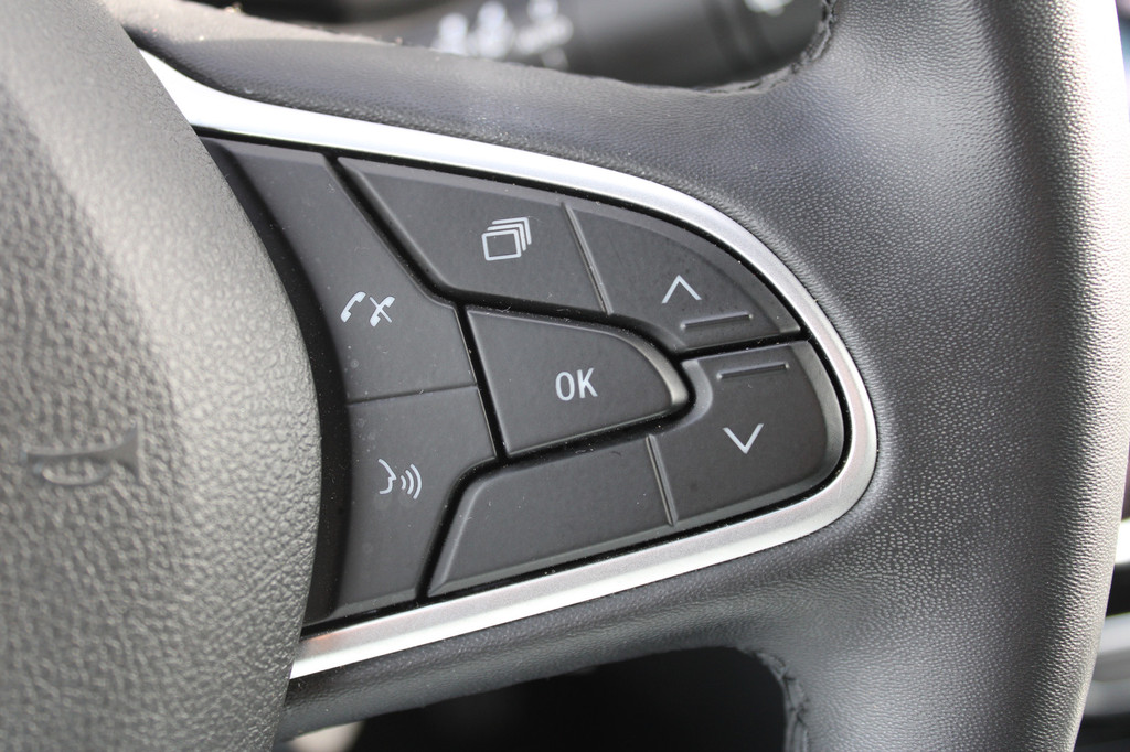 Renault MEGANE Estate (T203LL) met abonnement