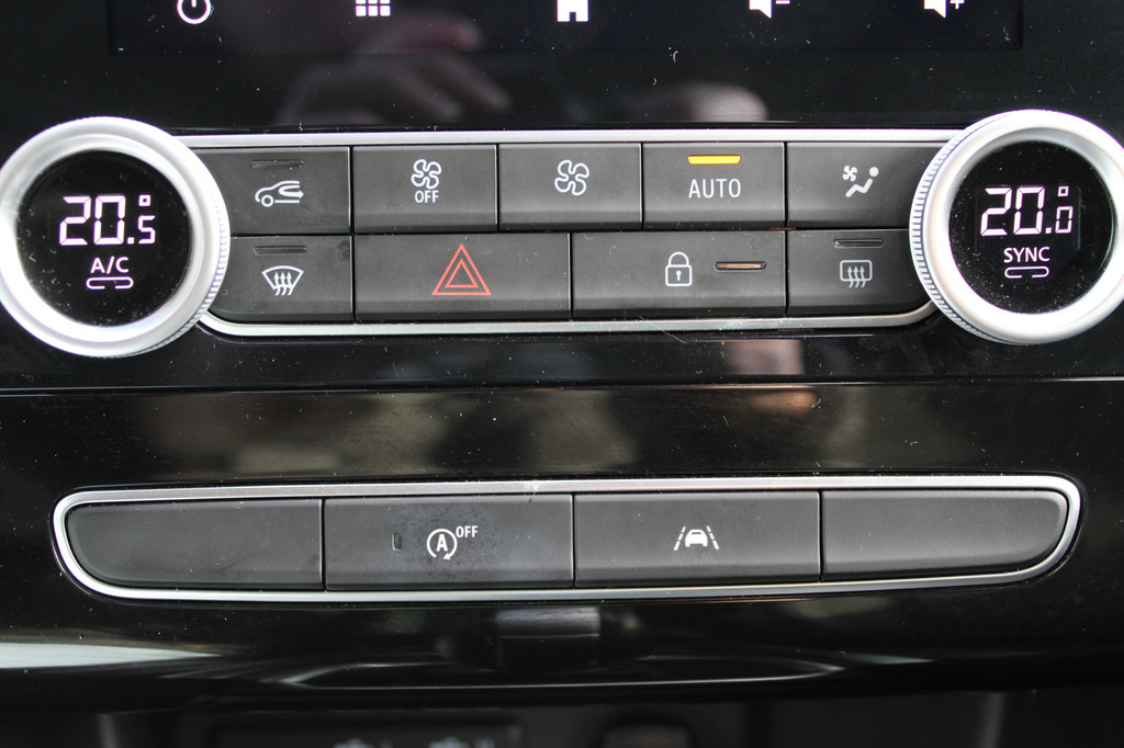 Renault MEGANE Estate (T203LL) met abonnement