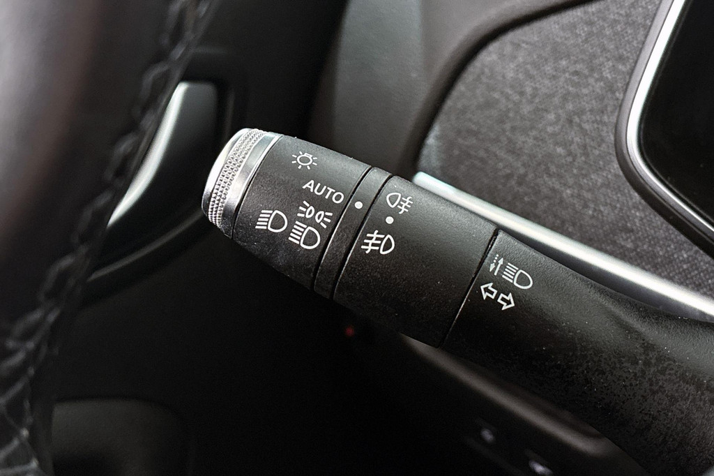 Renault ZOE (K044SG) met abonnement