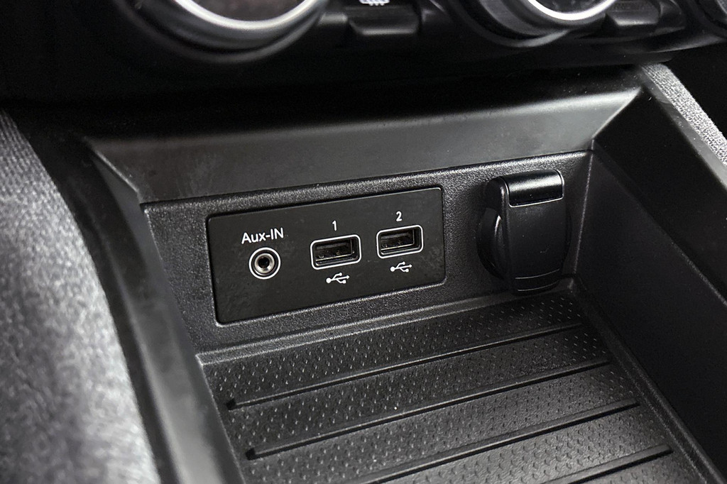 Renault ZOE (K044SG) met abonnement