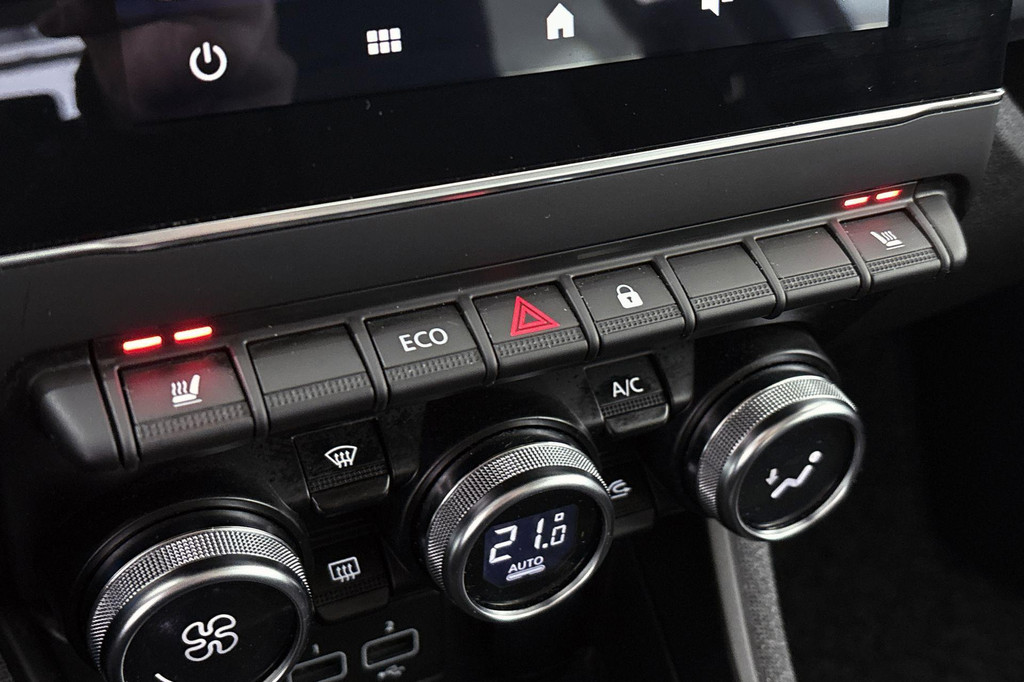 Renault ZOE (K044SG) met abonnement