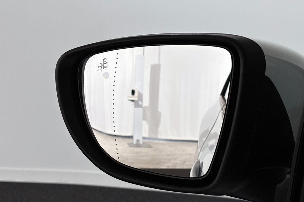 Renault ZOE (K044SG) met abonnement