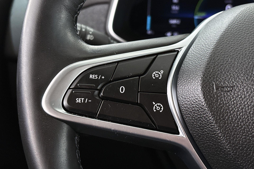 Renault ZOE (K044SG) met abonnement