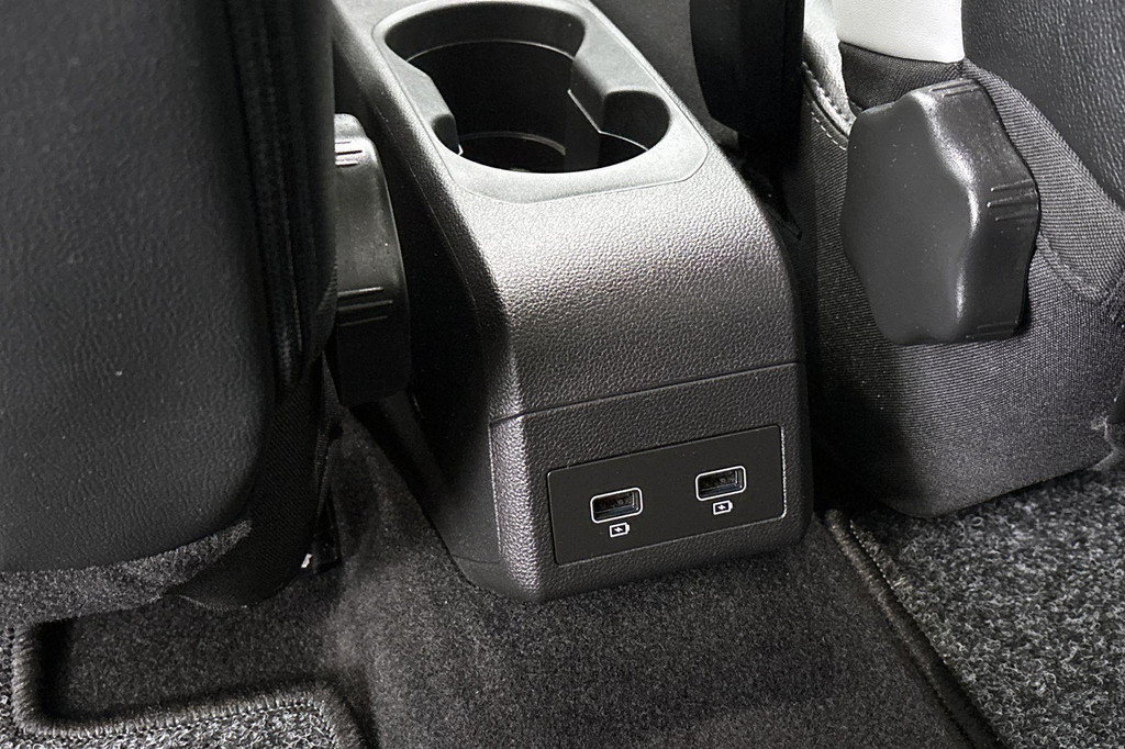 Renault ZOE (K044SG) met abonnement