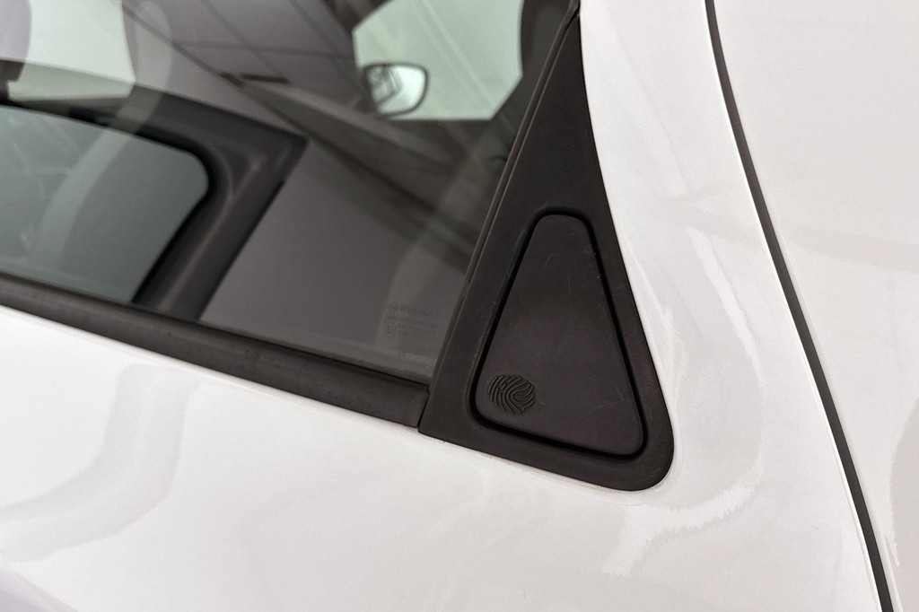 Renault ZOE (K044SG) met abonnement