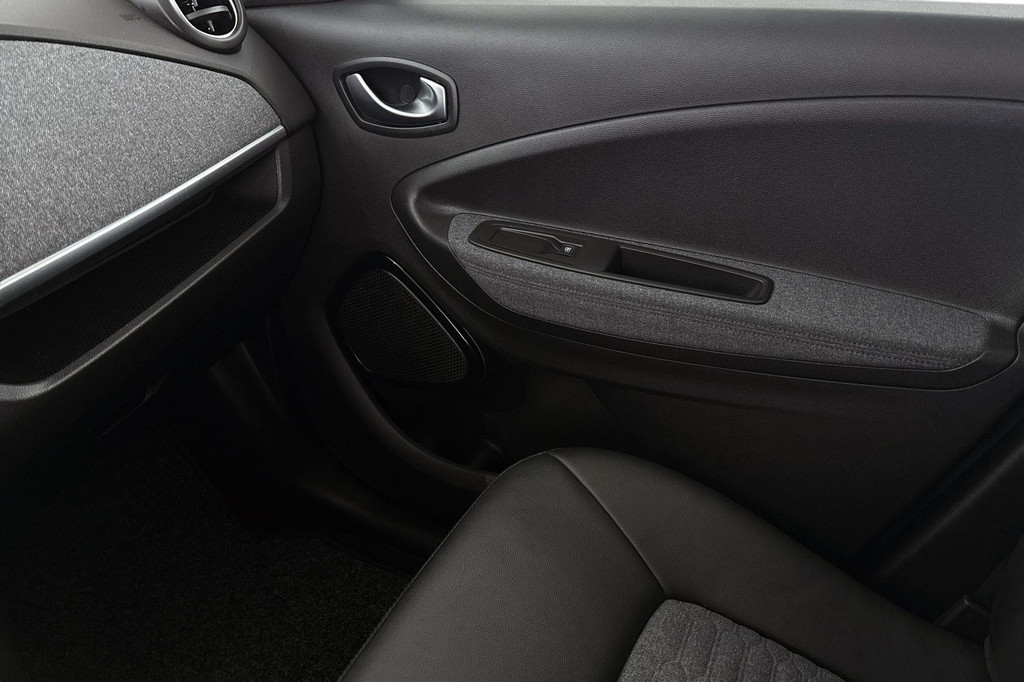 Renault ZOE (K044SG) met abonnement