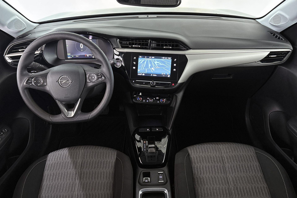 Opel CORSA-E (S318VG) met abonnement