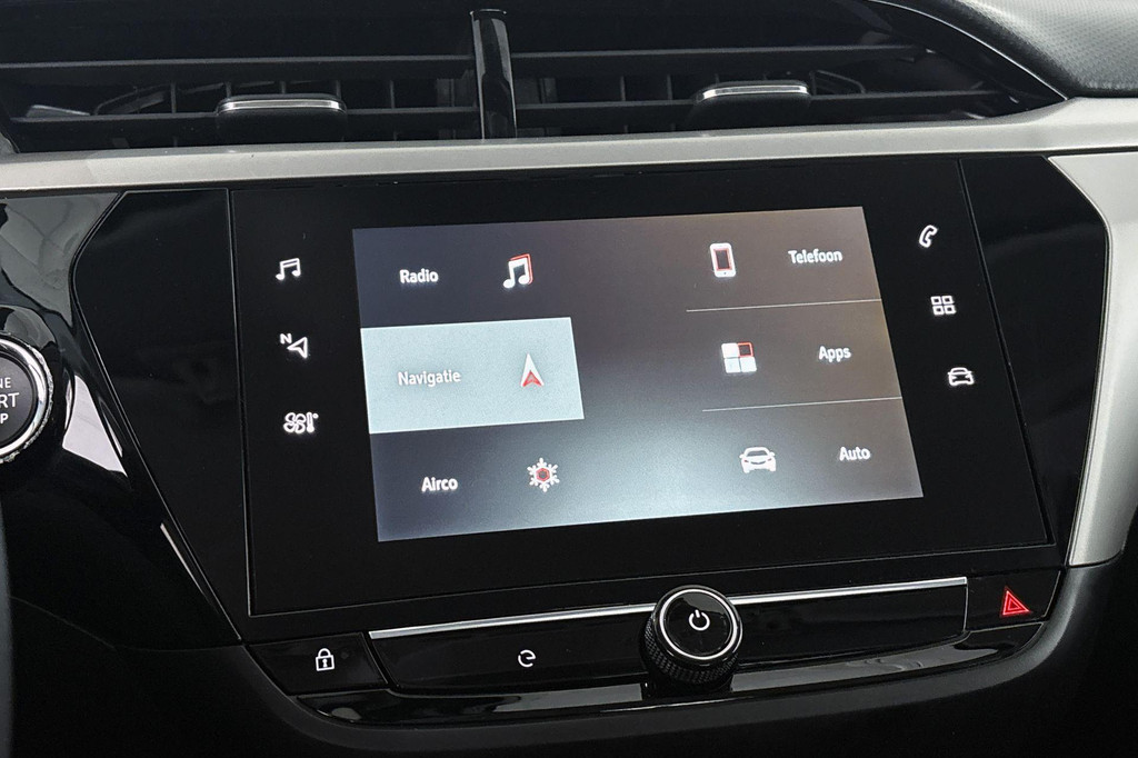 Opel CORSA-E (S318VG) met abonnement