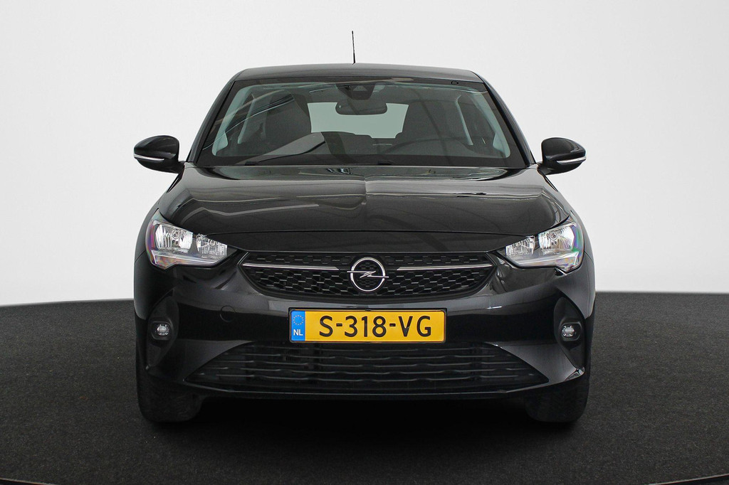 Opel CORSA-E (S318VG) met abonnement