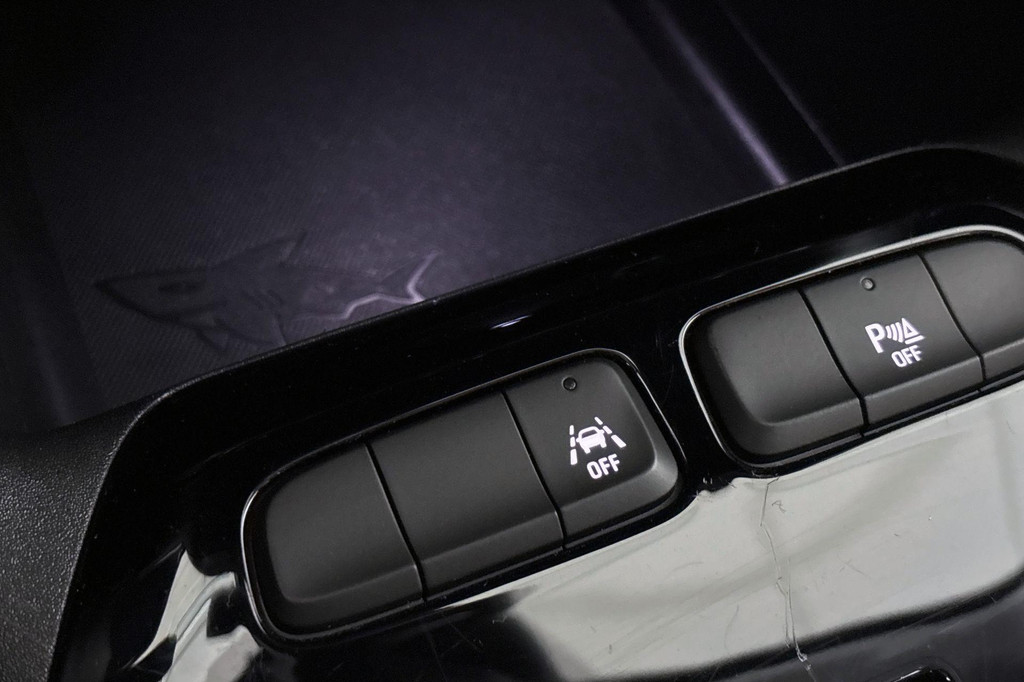 Opel CORSA-E (S318VG) met abonnement