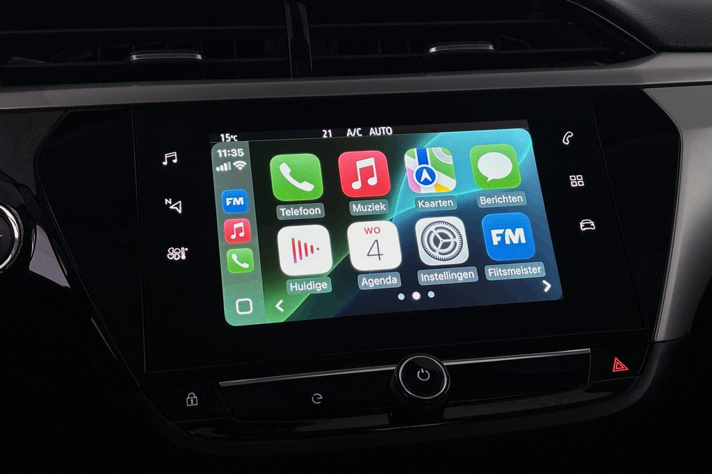 Opel CORSA-E (S318VG) met abonnement