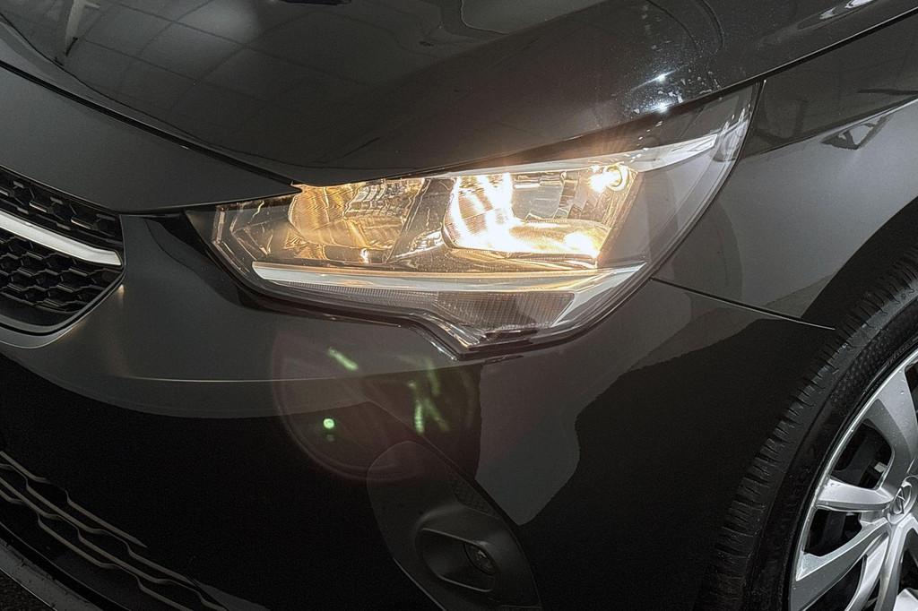 Opel CORSA-E (S318VG) met abonnement