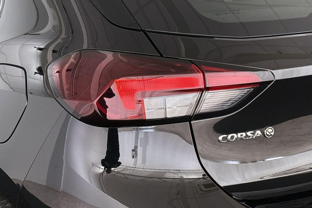 Opel CORSA-E (S318VG) met abonnement