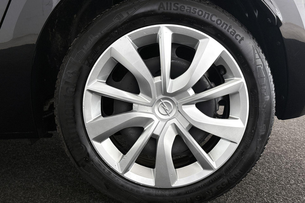 Opel CORSA-E (S318VG) met abonnement