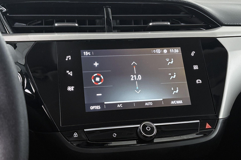 Opel CORSA-E (S318VG) met abonnement