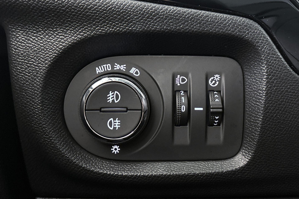 Opel CORSA-E (S318VG) met abonnement