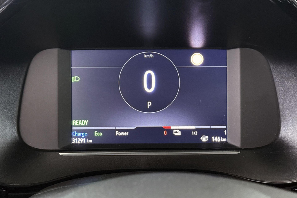 Opel CORSA-E (S318VG) met abonnement