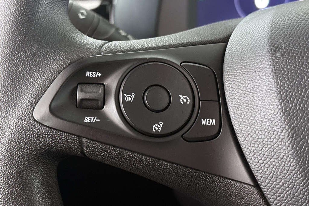 Opel CORSA-E (S318VG) met abonnement