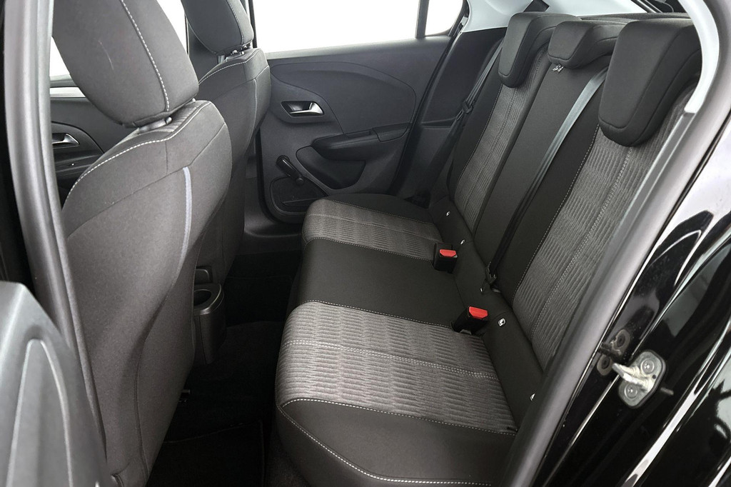 Opel CORSA-E (S318VG) met abonnement