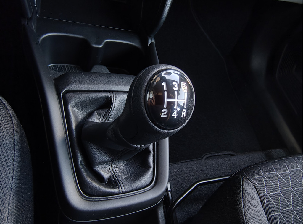 Suzuki Swift (JSX67L) met abonnement