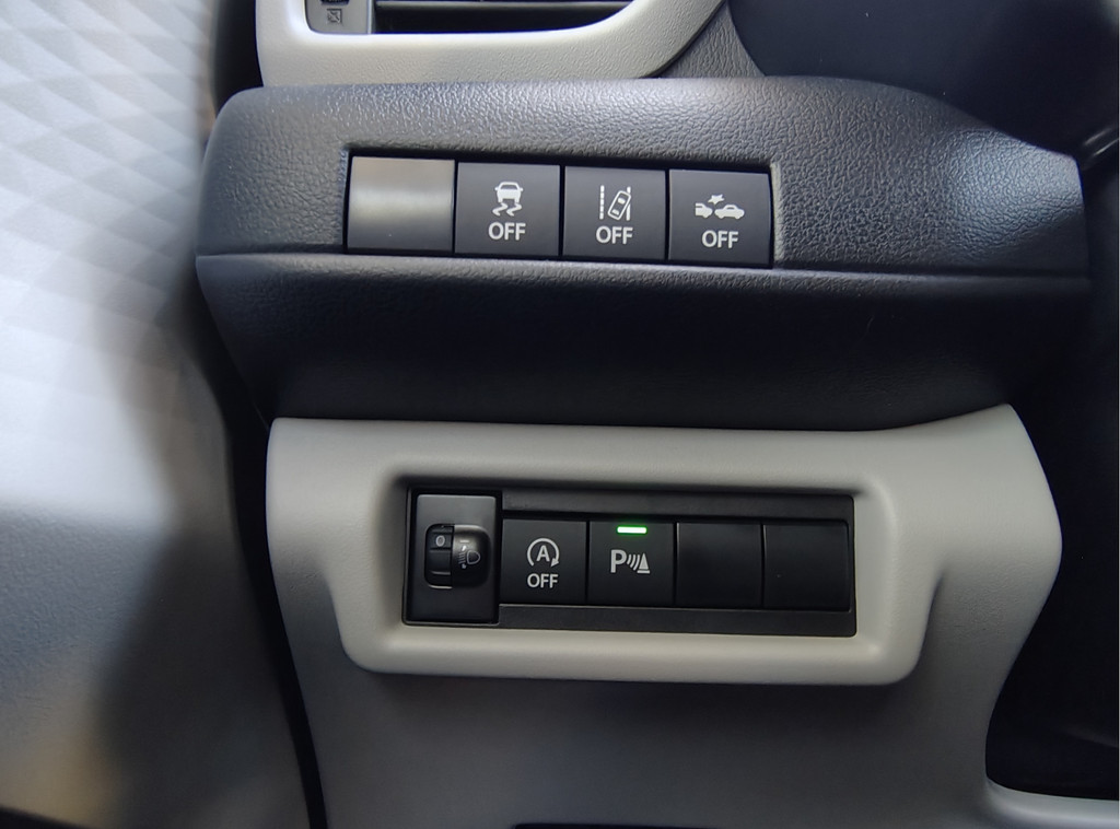 Suzuki Swift (JSX67L) met abonnement