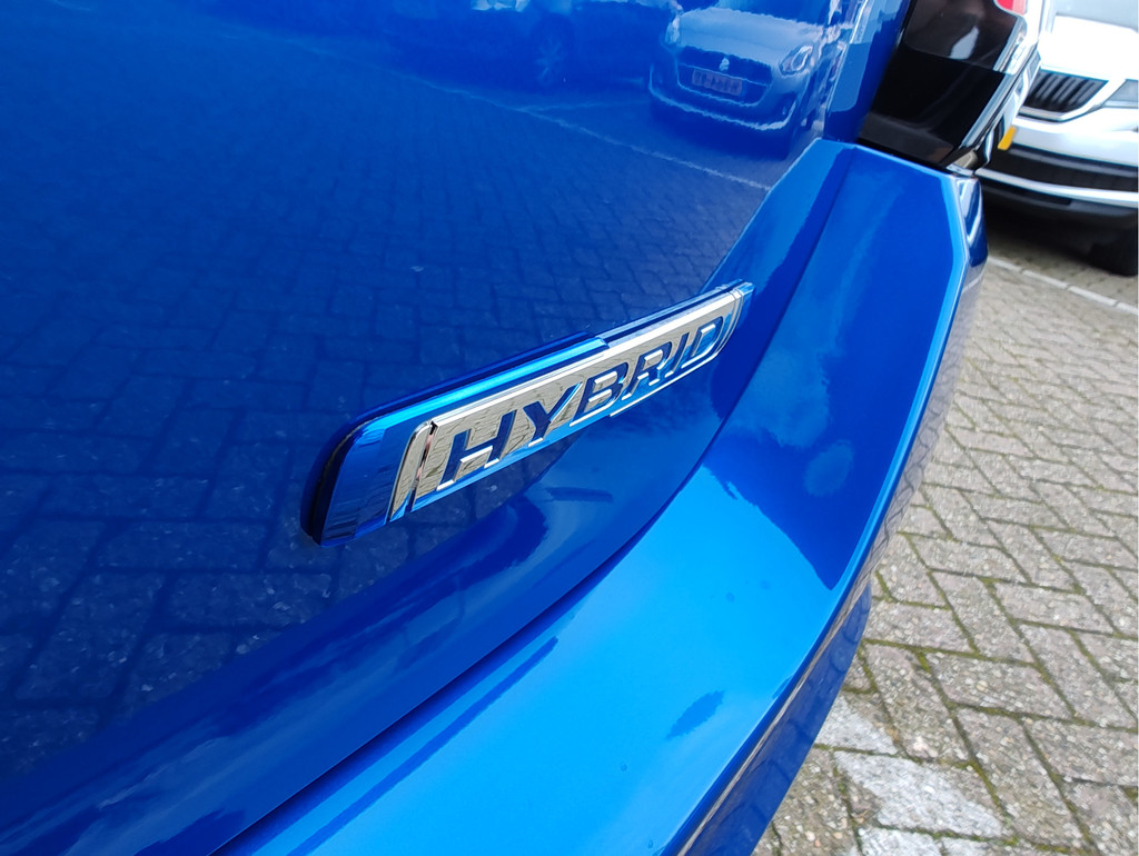 Suzuki Swift (JSX67L) met abonnement