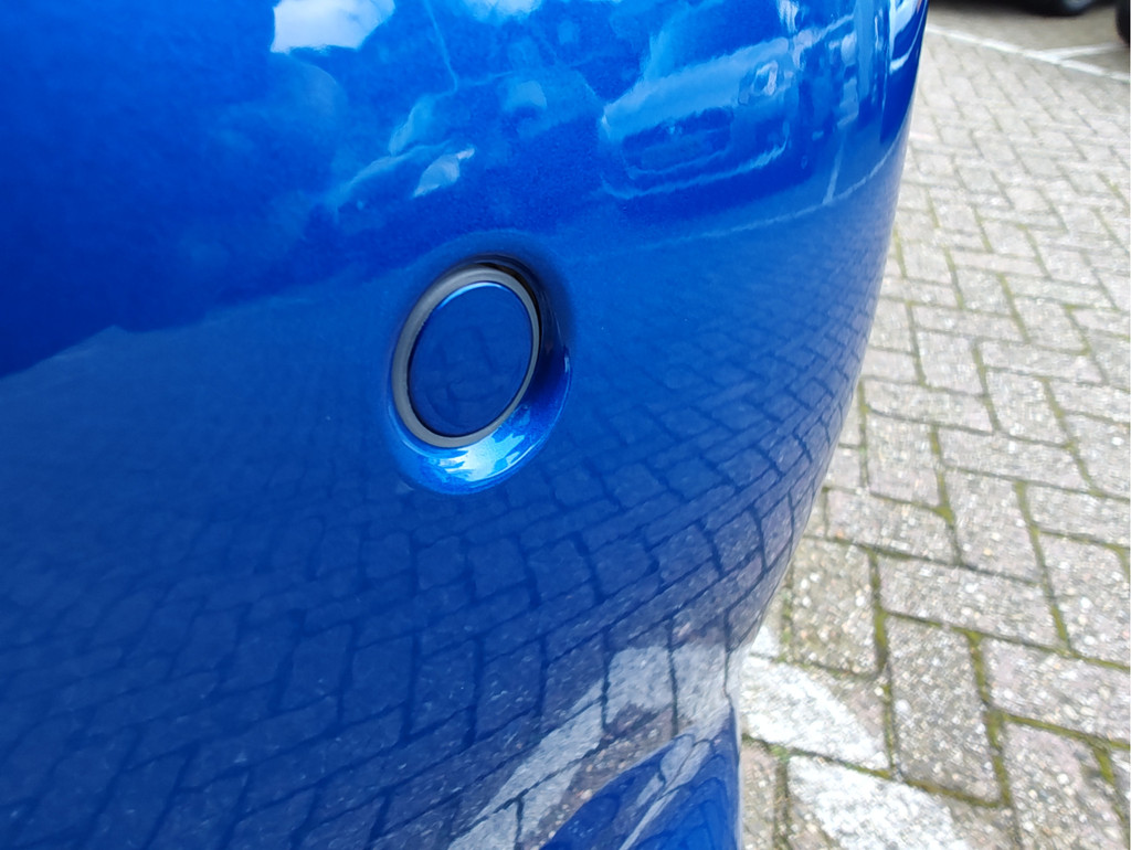 Suzuki Swift (JSX67L) met abonnement