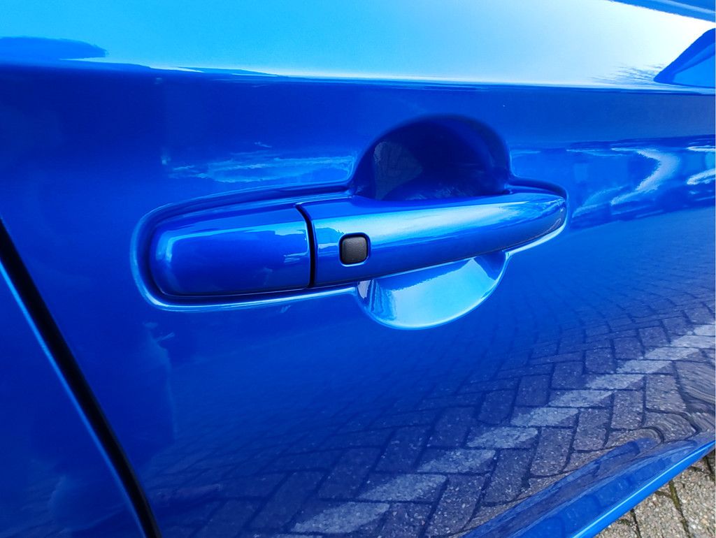 Suzuki Swift (JSX67L) met abonnement