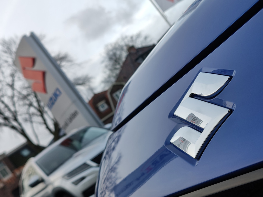 Suzuki Swift (JSX67L) met abonnement