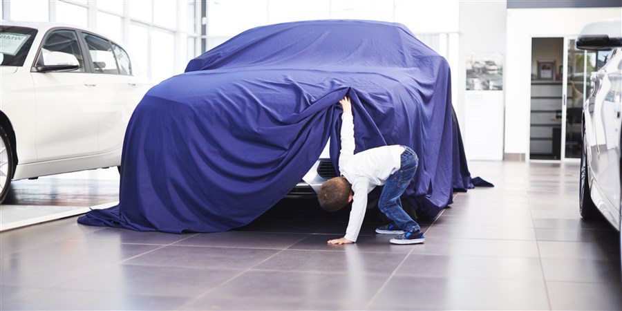 BMW 2 Serie (S845KF) met abonnement