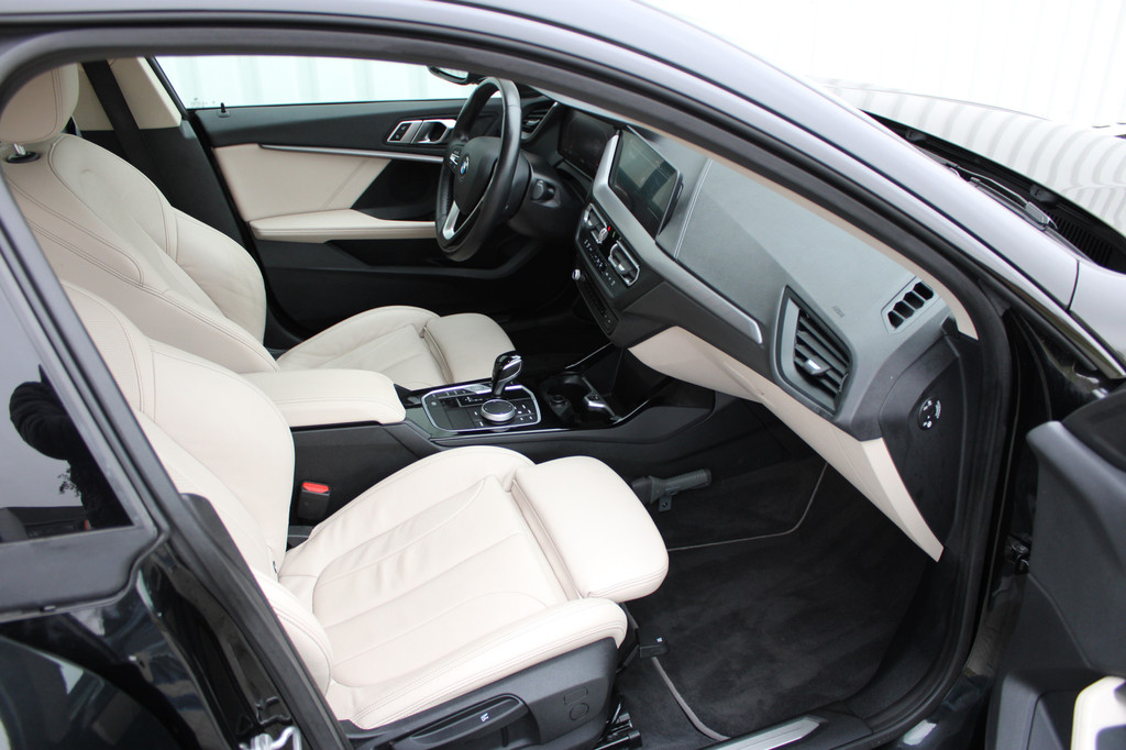 BMW 2 Serie (S845KF) met abonnement