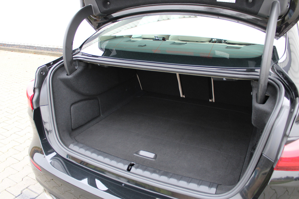 BMW 2 Serie (S845KF) met abonnement