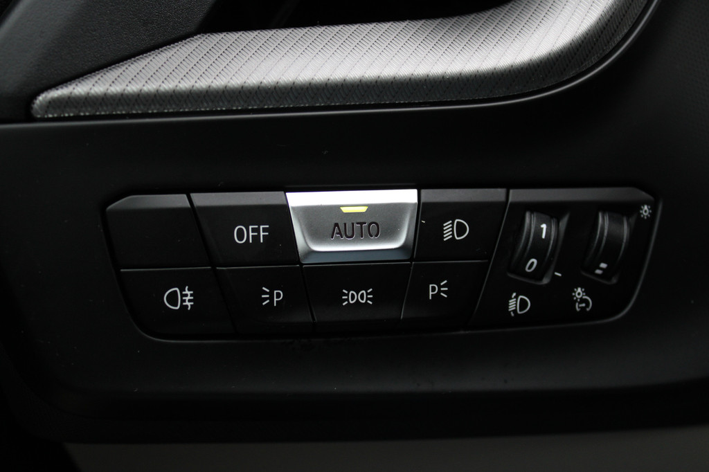 BMW 2 Serie (S845KF) met abonnement