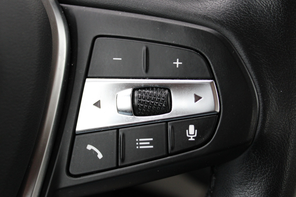 BMW 2 Serie (S845KF) met abonnement