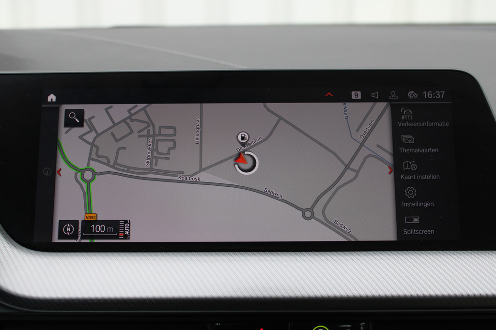 BMW 2 Serie (S845KF) met abonnement