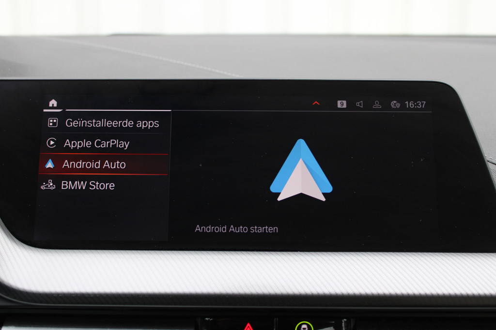 BMW 2 Serie (S845KF) met abonnement