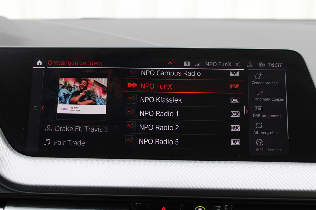 BMW 2 Serie (S845KF) met abonnement