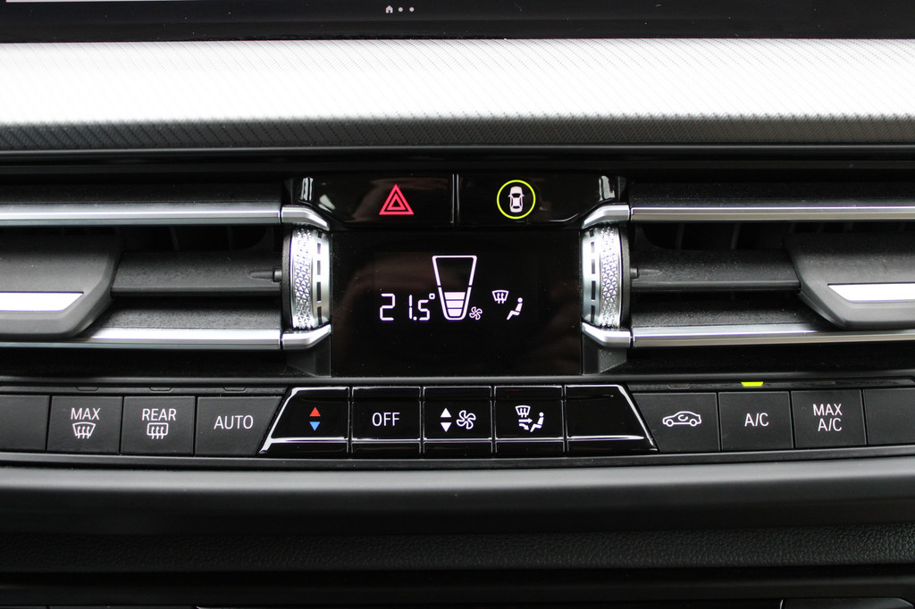 BMW 2 Serie (S845KF) met abonnement