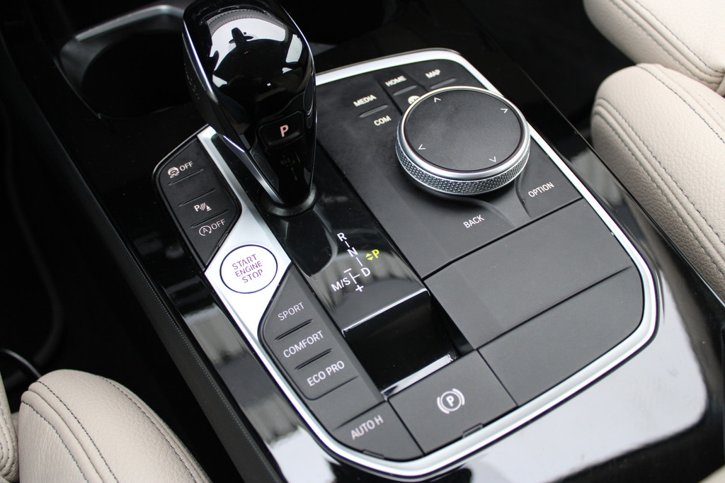 BMW 2 Serie (S845KF) met abonnement