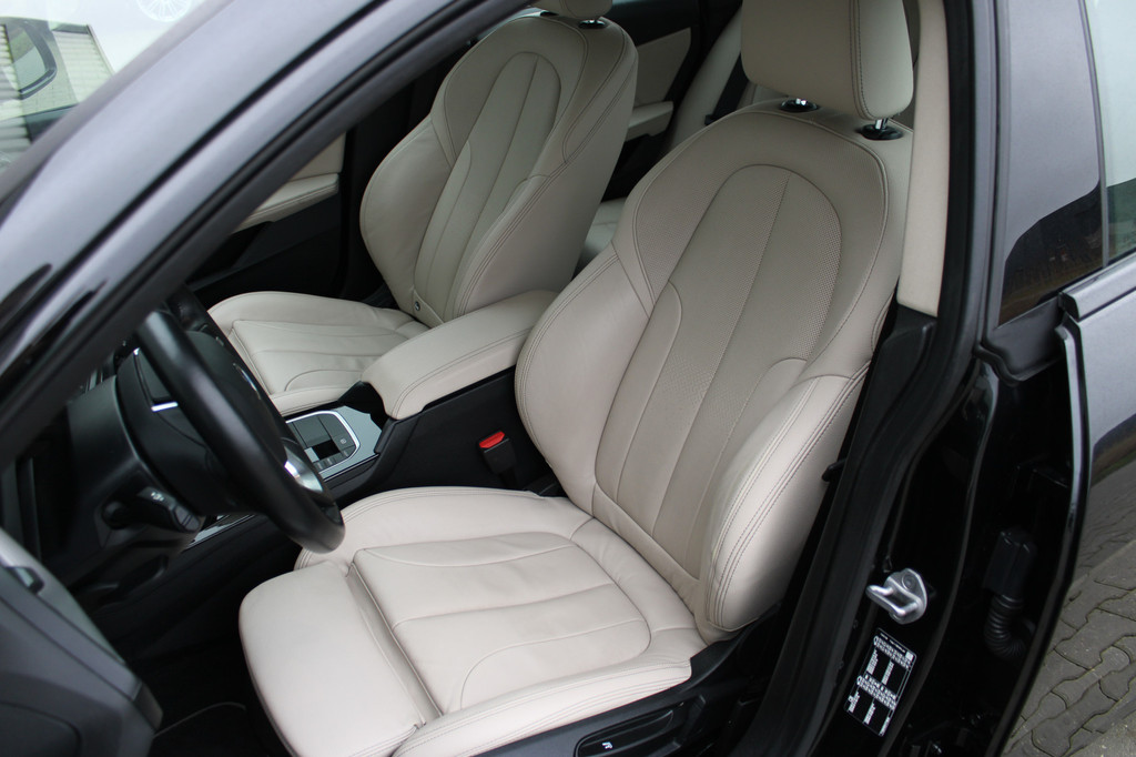 BMW 2 Serie (S845KF) met abonnement