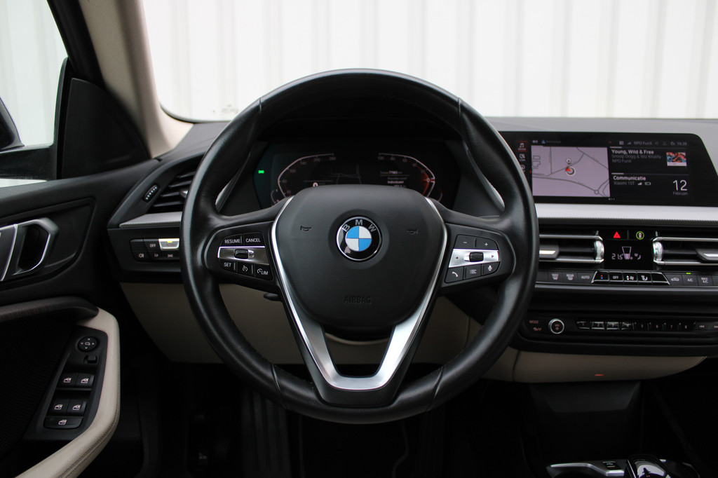 BMW 2 Serie (S845KF) met abonnement