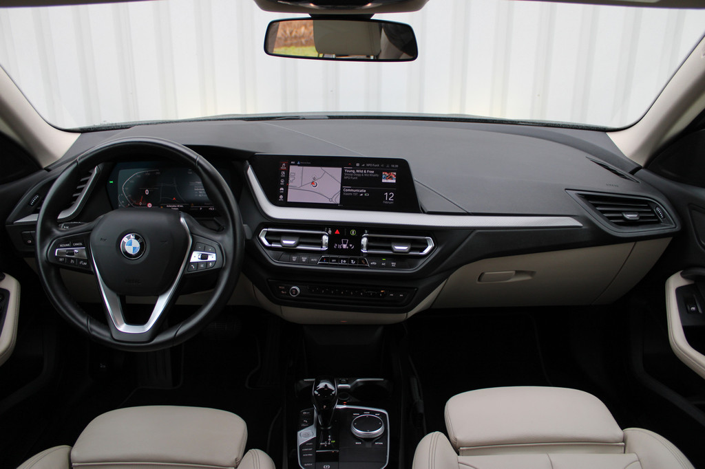 BMW 2 Serie (S845KF) met abonnement