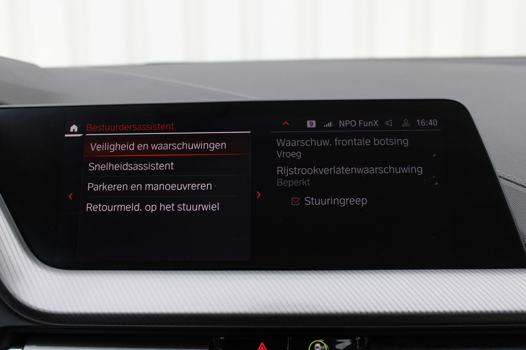 BMW 2 Serie (S845KF) met abonnement