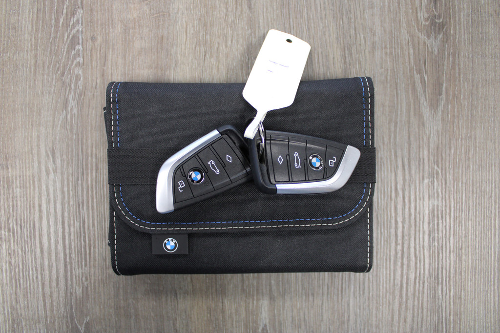 BMW 2 Serie (S845KF) met abonnement