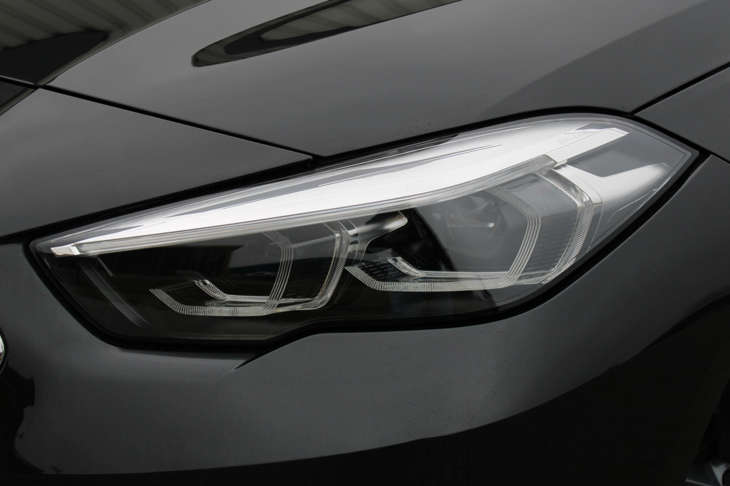 BMW 2 Serie (S845KF) met abonnement