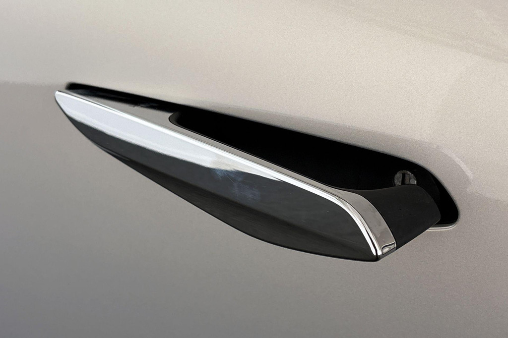 DS DS 4 (T214HP) met abonnement