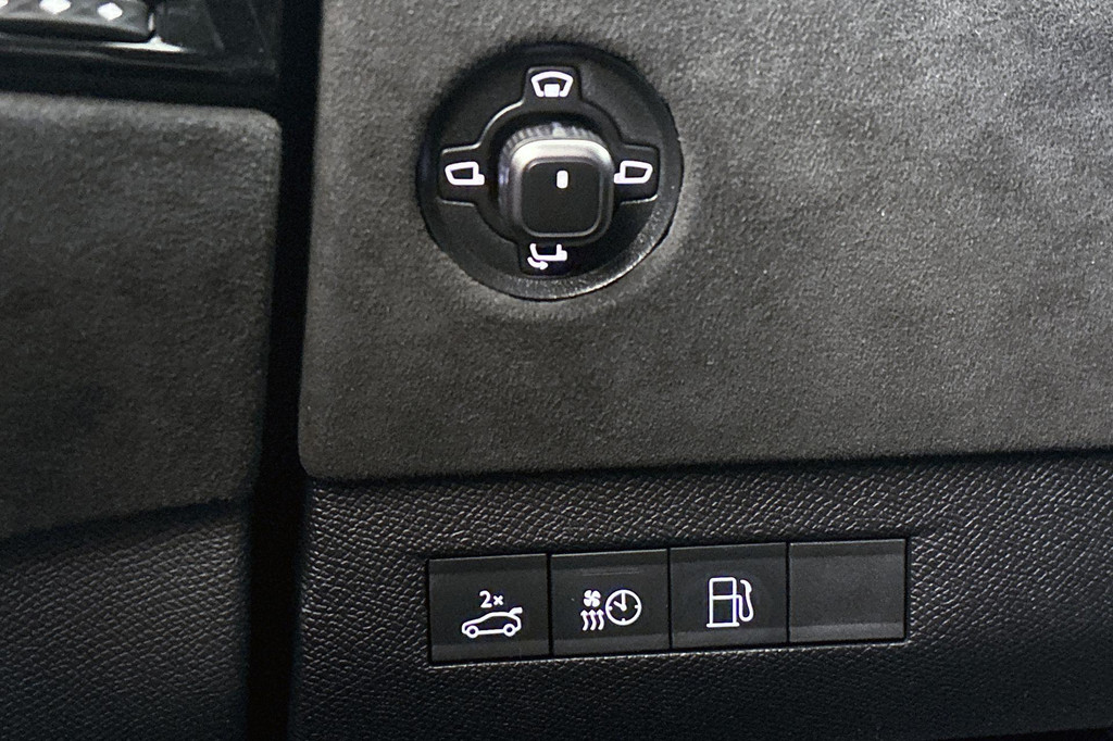 DS DS 4 (T214HP) met abonnement