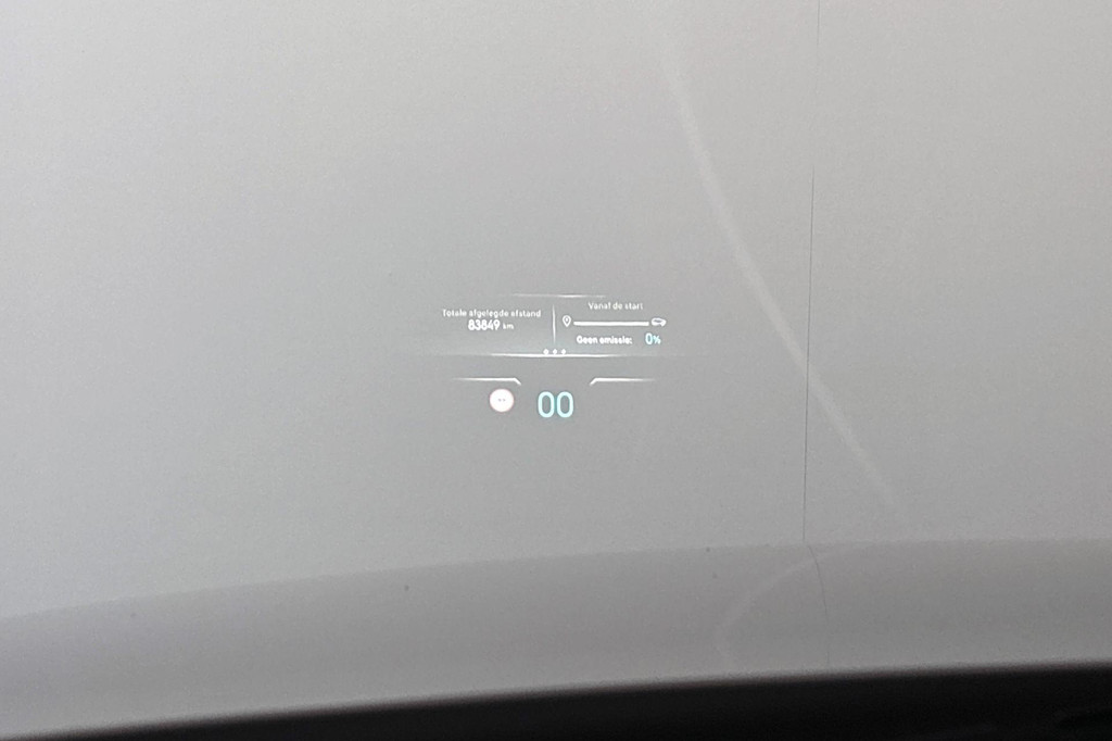 DS DS 4 (T214HP) met abonnement