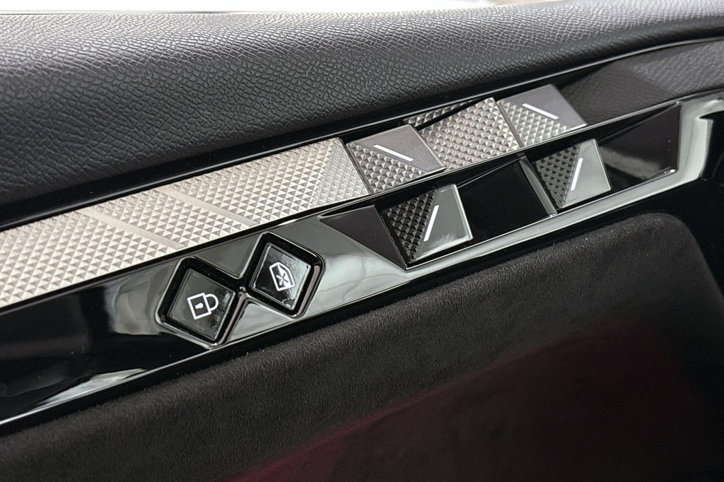 DS DS 4 (T214HP) met abonnement
