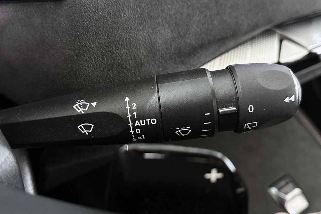 DS DS 4 (T214HP) met abonnement